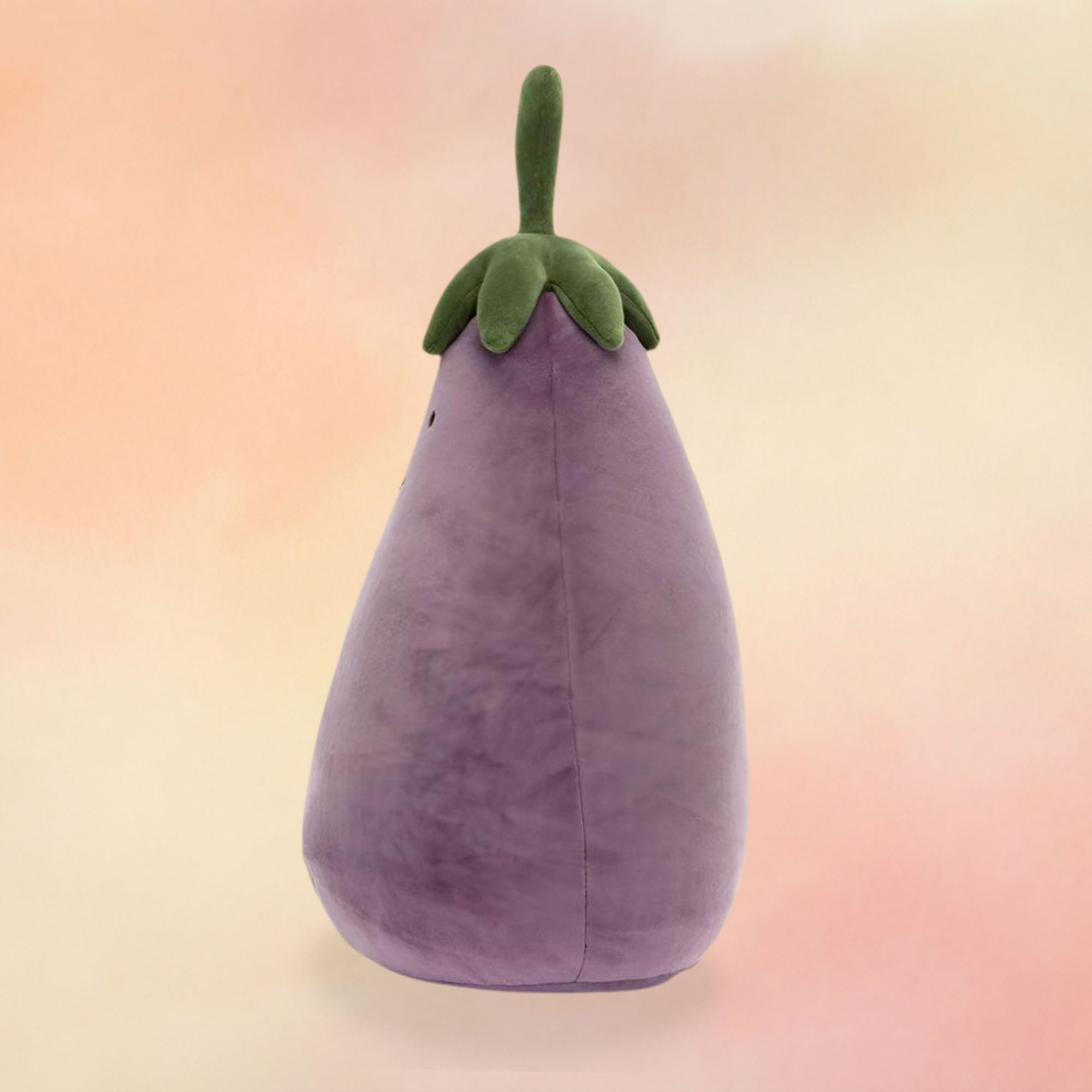 Vivacious Vegetable Aubergine | Amuseables Food & Drink