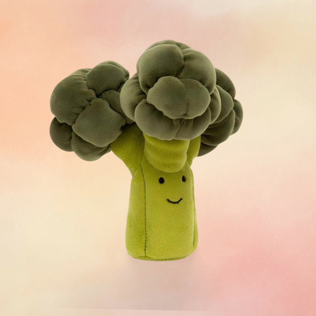 Vivacious Vegetable Broccoli | Vivacious Collection