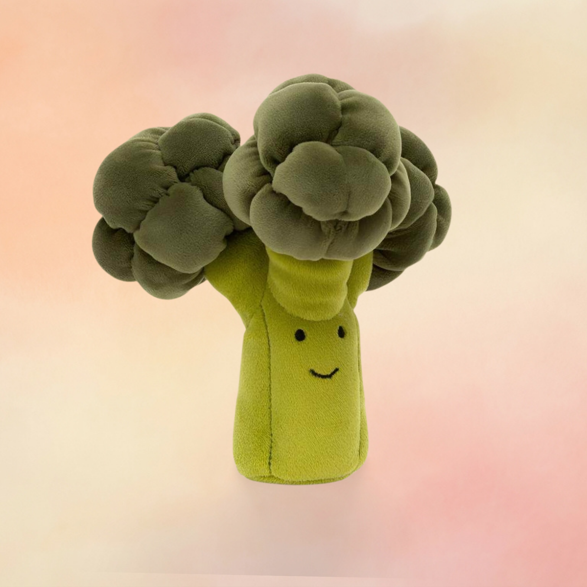 Vivacious Vegetable Broccoli | Vivacious Collection