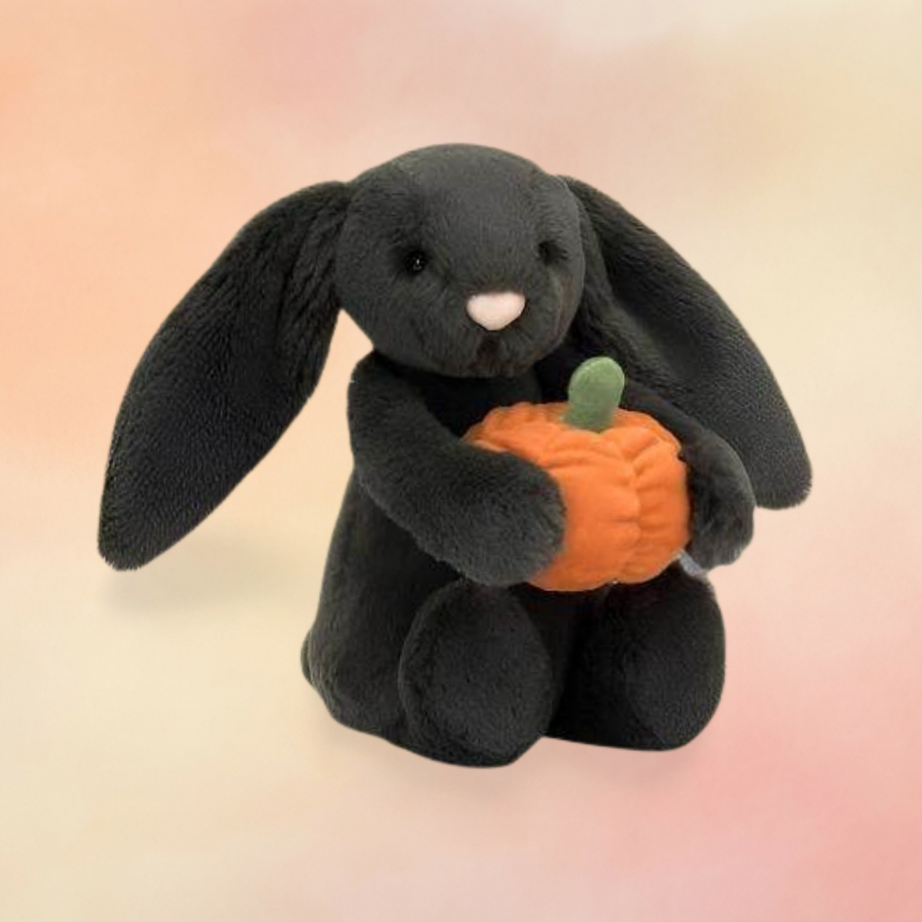 Bashful Pumpkin Bunny | Bashful Collection