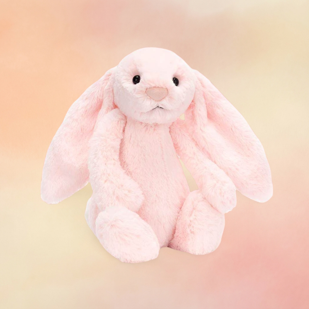 Bashful Pink Bunny | Bashful Collection