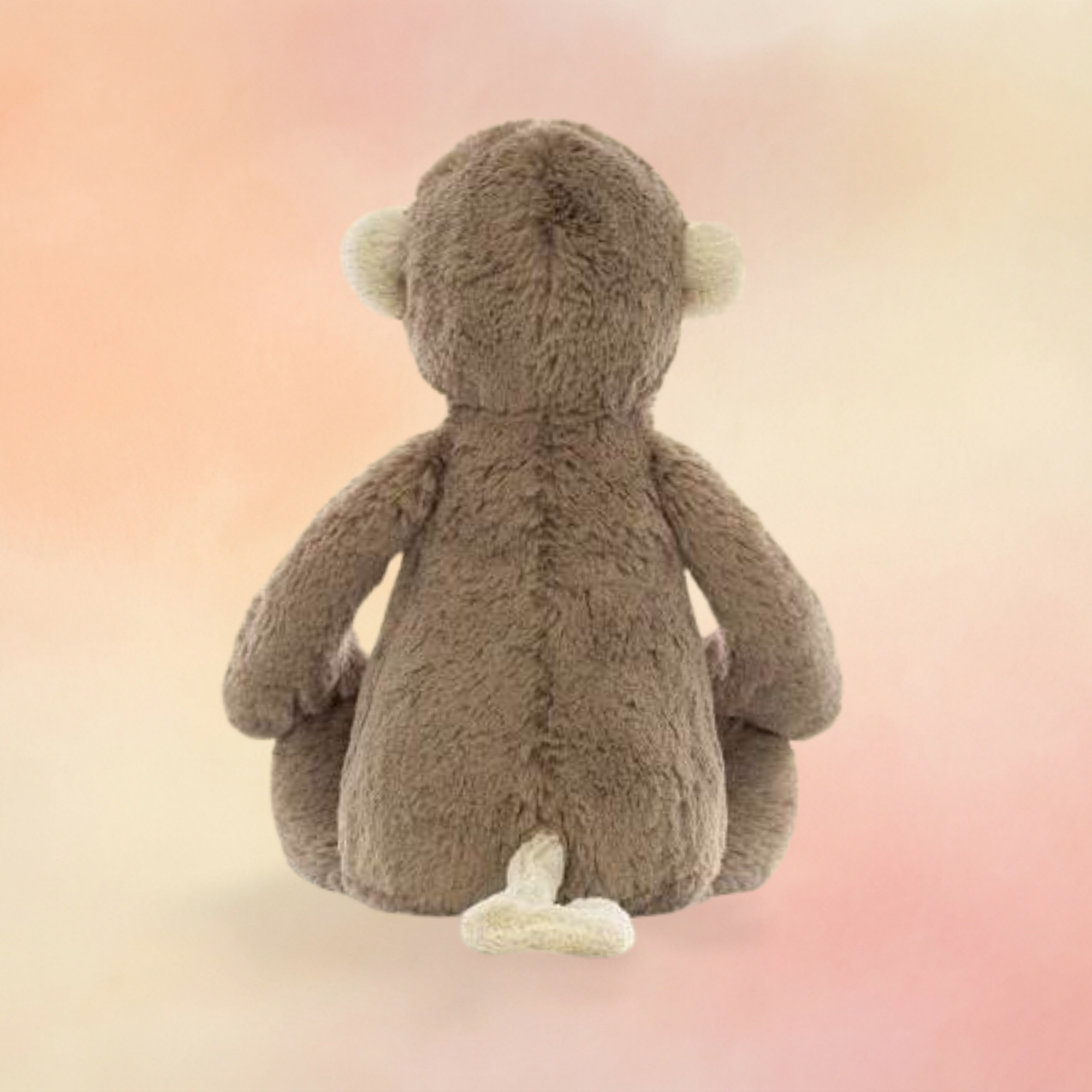 Bashful Monkey | Bashful Collection