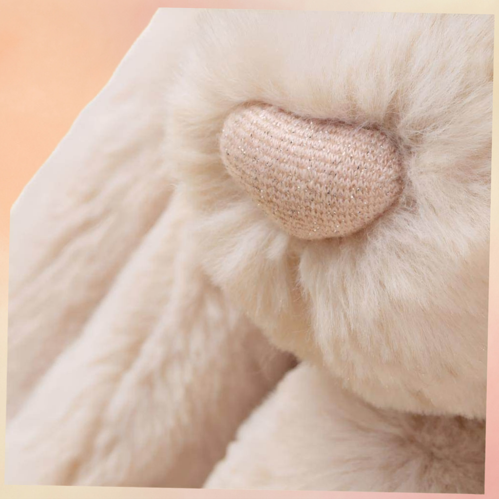 Bashful Luxe Bunny Willow | Bashful Collection