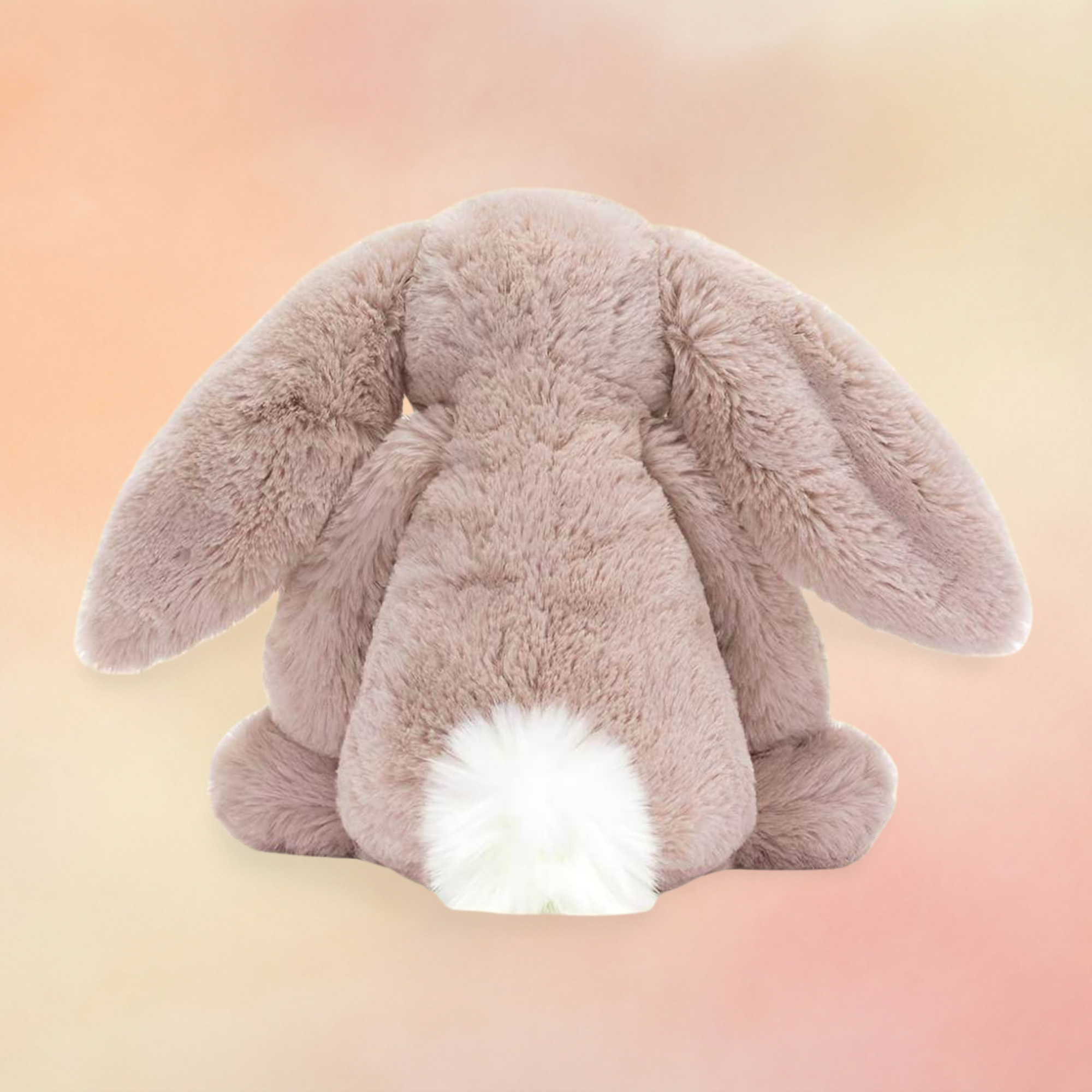 Bashful Luxe Bunny Rosa | Bashful Collection