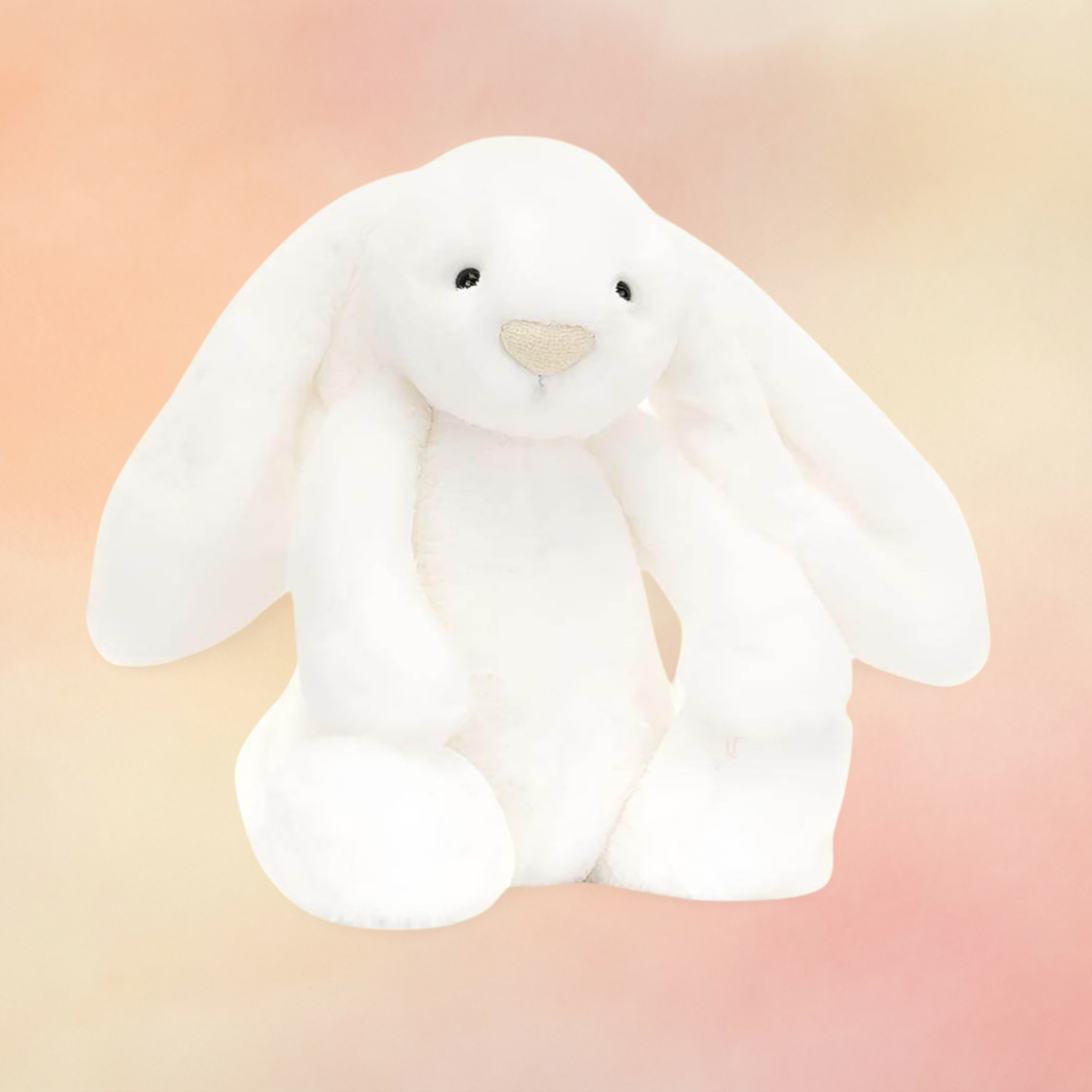 Bashful Luxe Bunny Luna | Bashful Collection