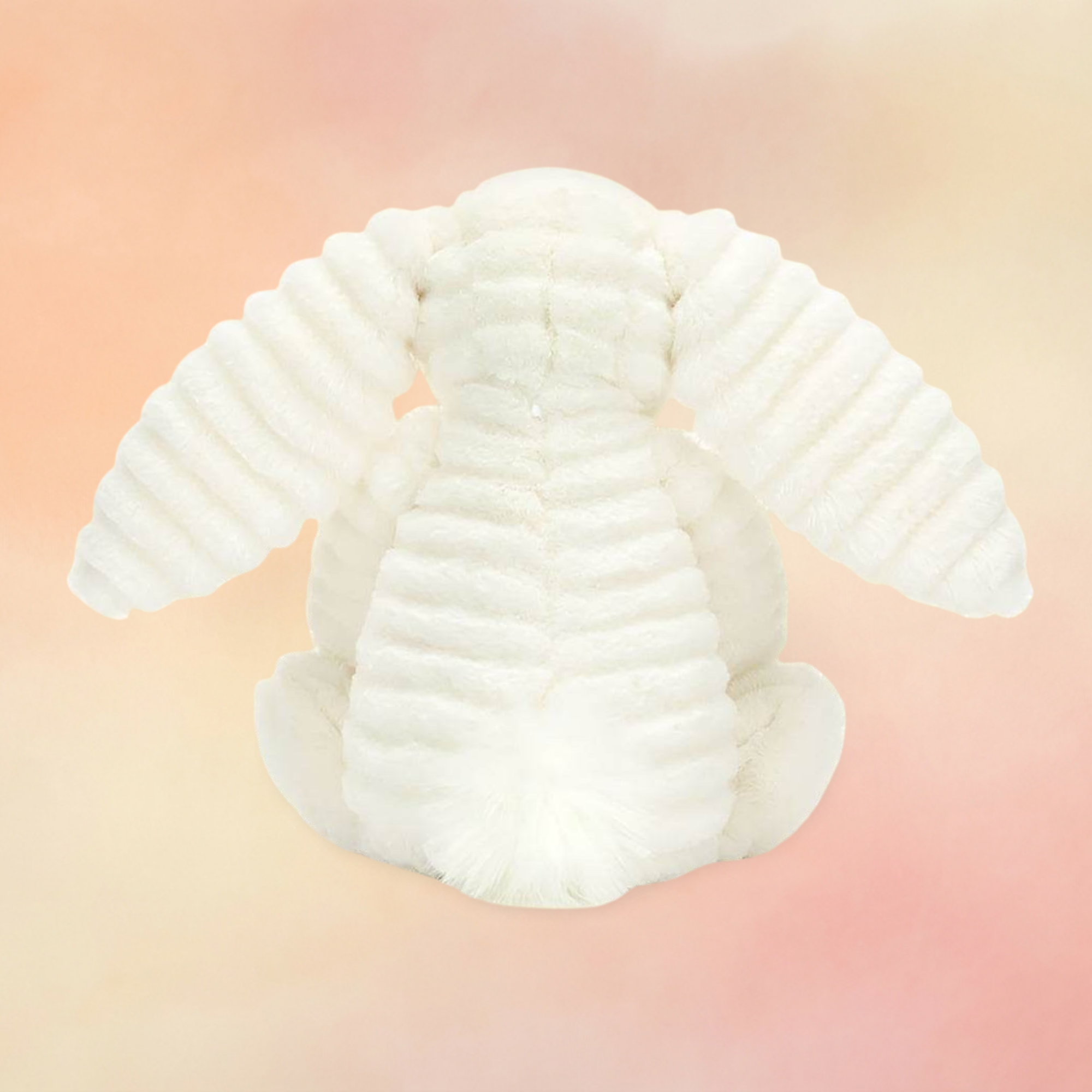 Bashful Luxe Bunny Nimbus | Bashful Collection