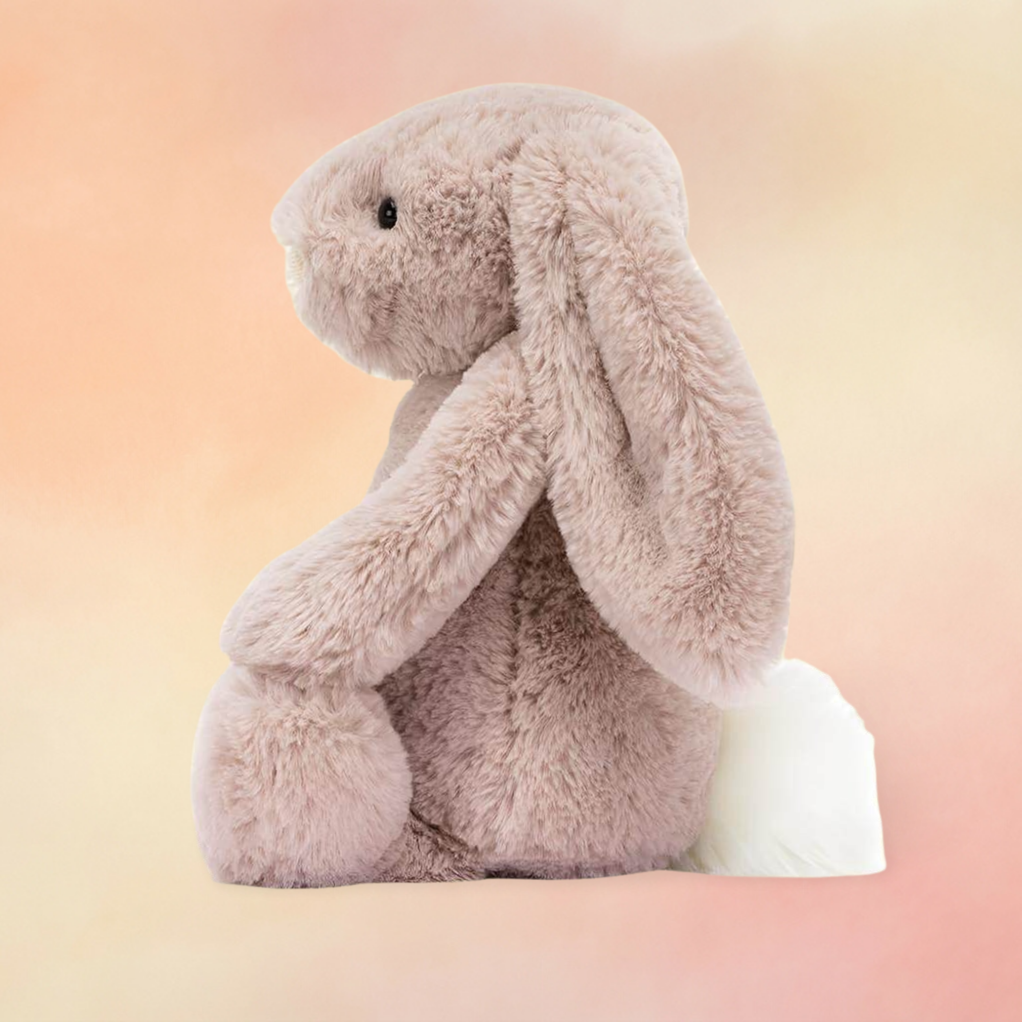 Bashful Luxe Bunny Rosa | Bashful Collection