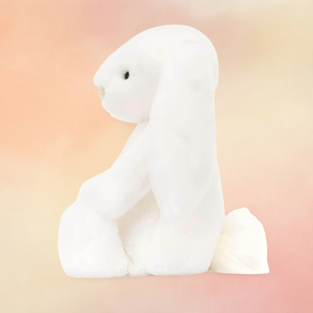 Bashful Luxe Bunny Luna | Bashful Collection