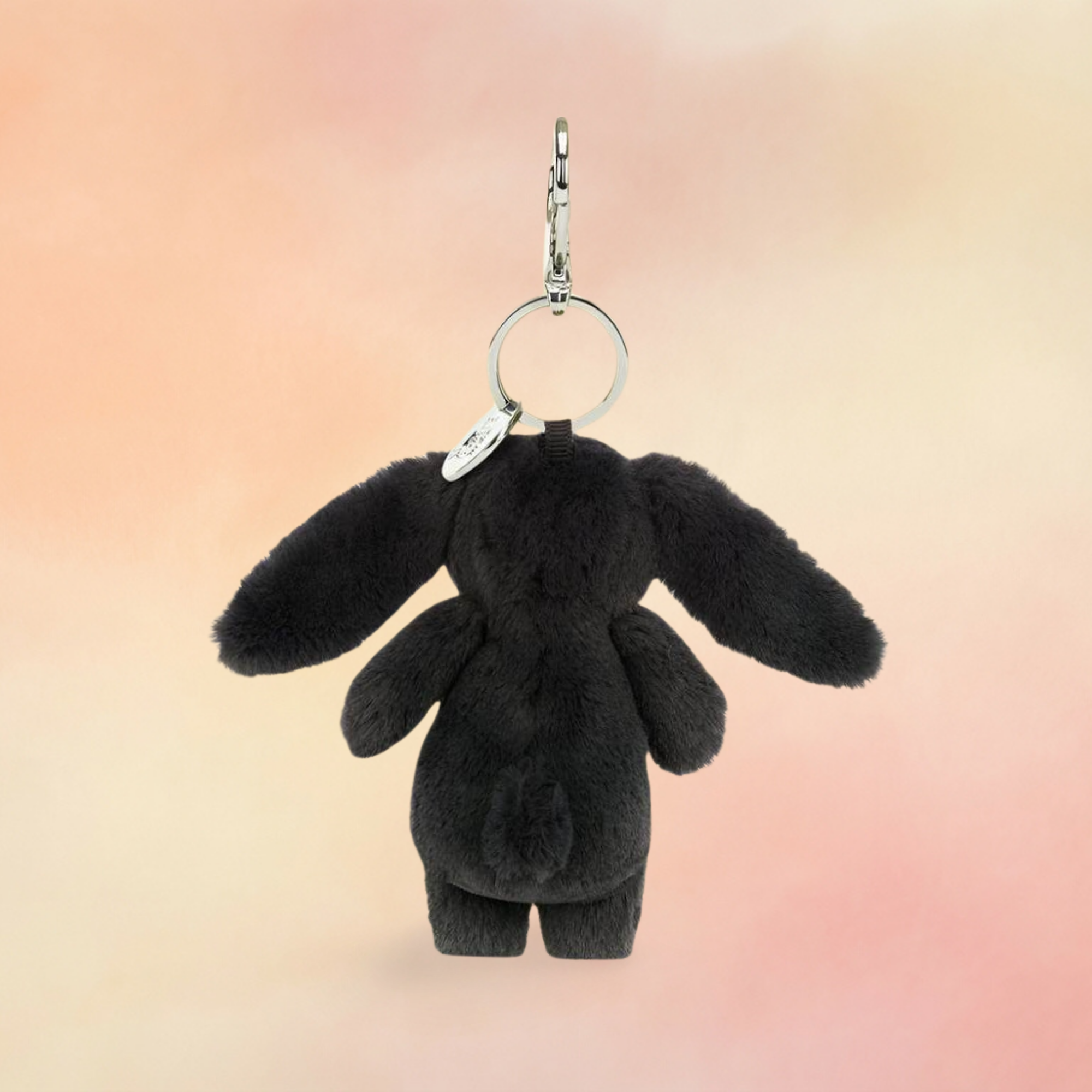 Bashful Inky Bunny Bag Charm | Bag Charms Collection