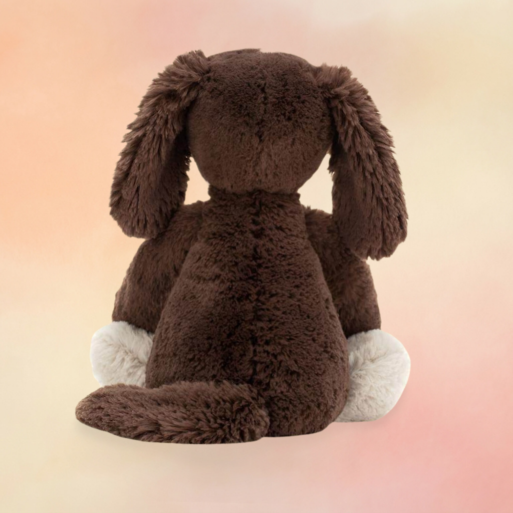 Bashful Fudge Puppy | Bashful Collection