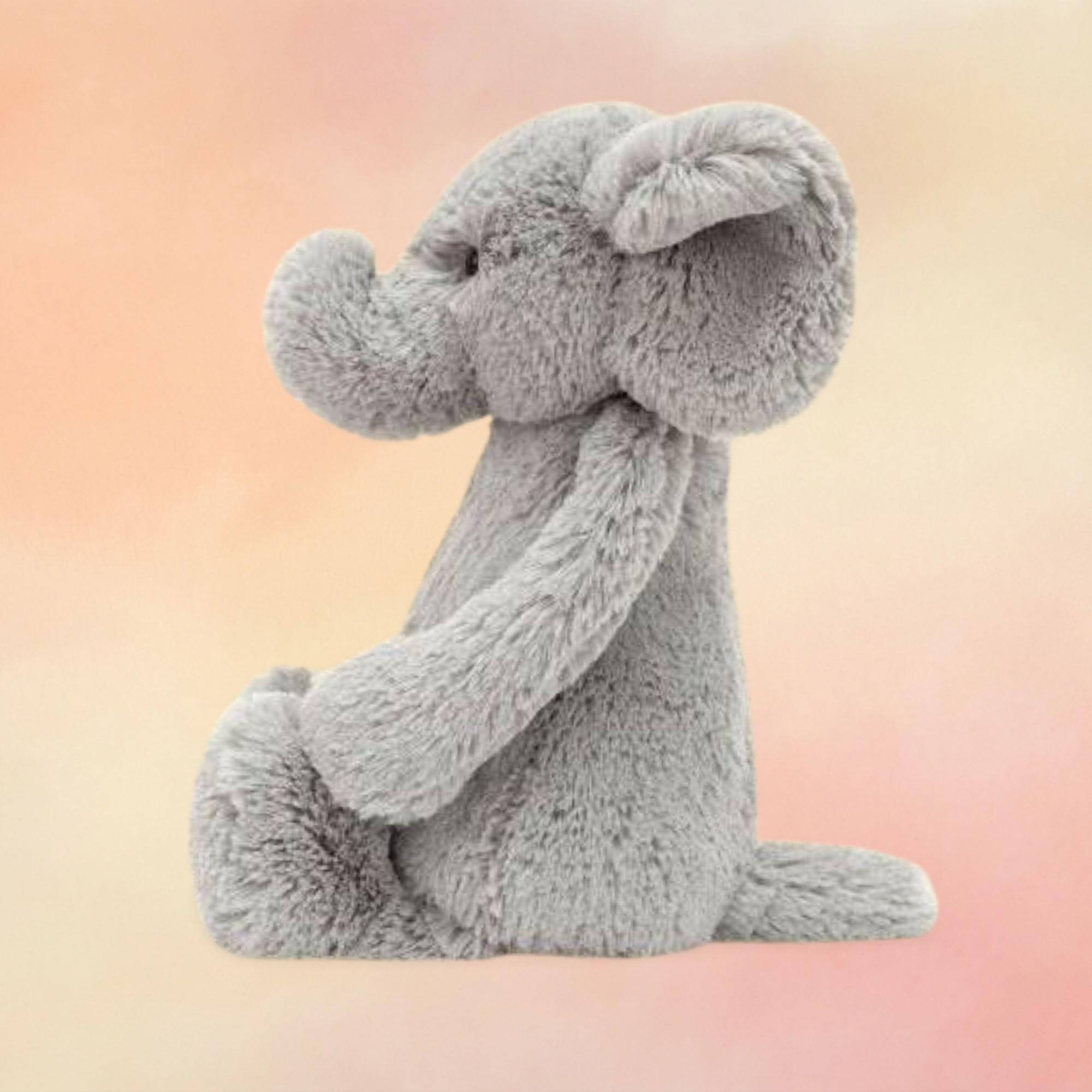 Bashful Elephant | Bashful Collection