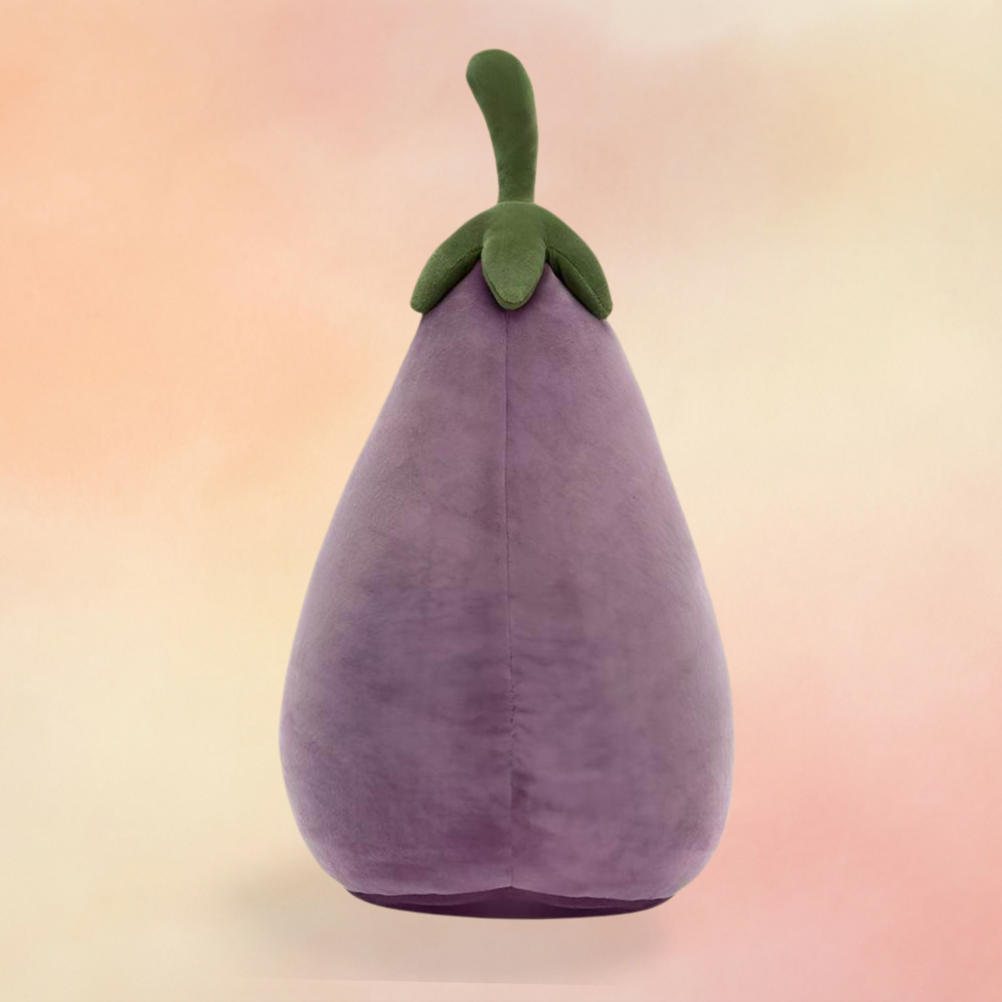 Vivacious Vegetable Aubergine | Amuseables Food & Drink