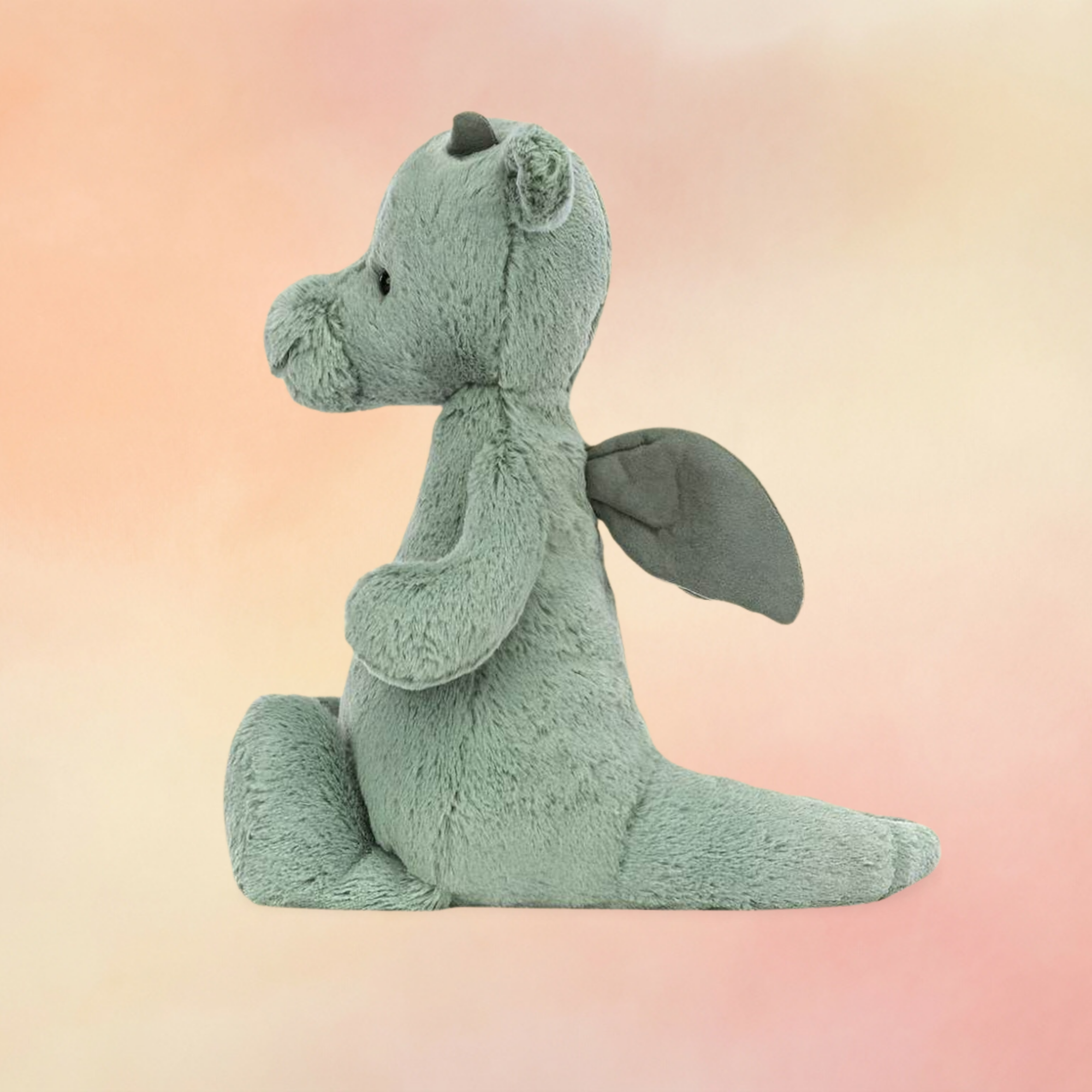 Bashful Dragon | Bashful Collection