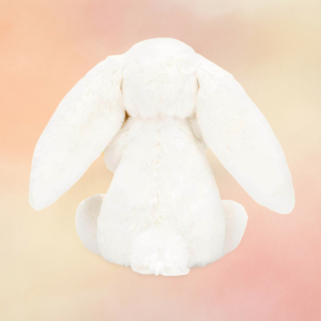 Bashful Daffodil Bunny | Bashful Collection