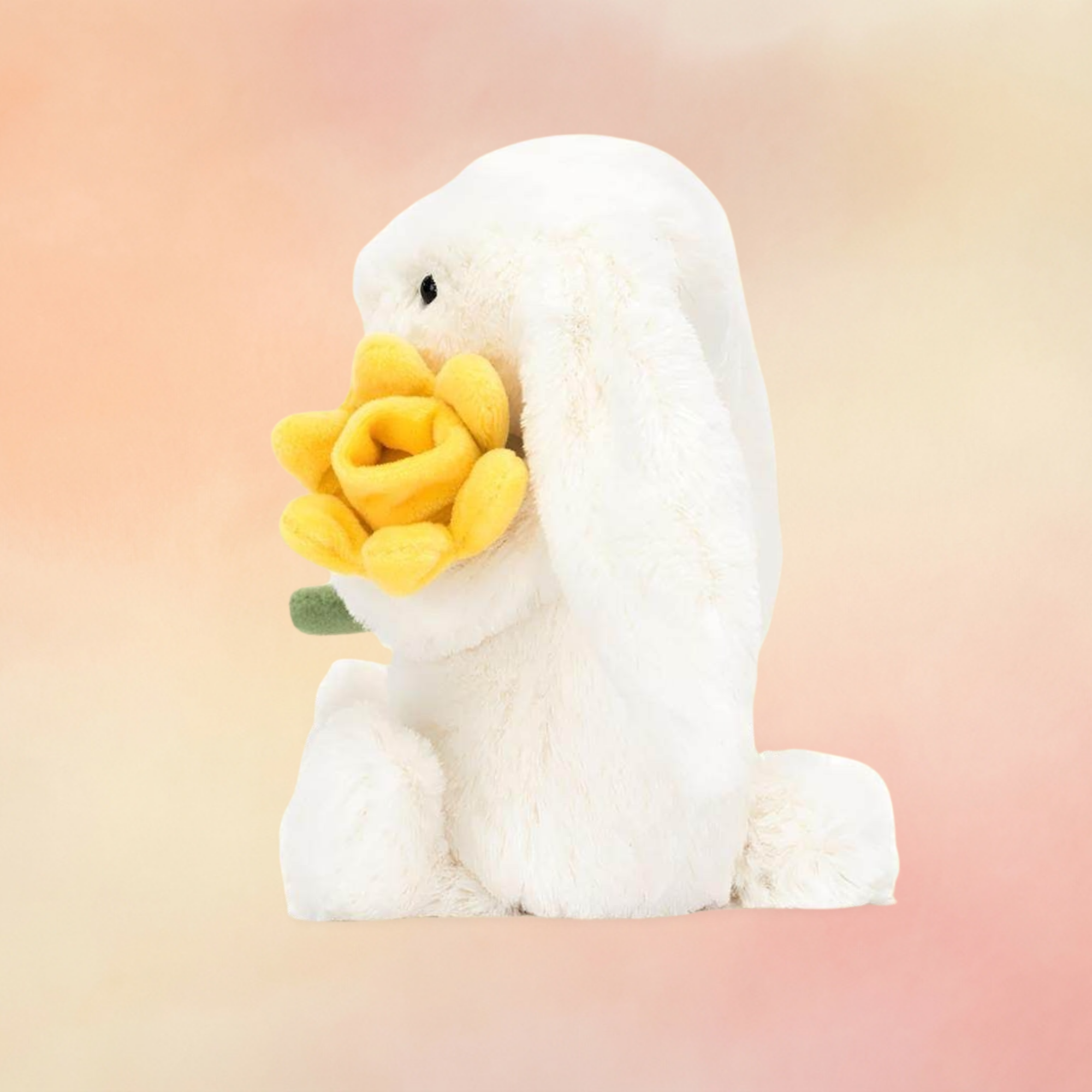 Bashful Daffodil Bunny | Bashful Collection