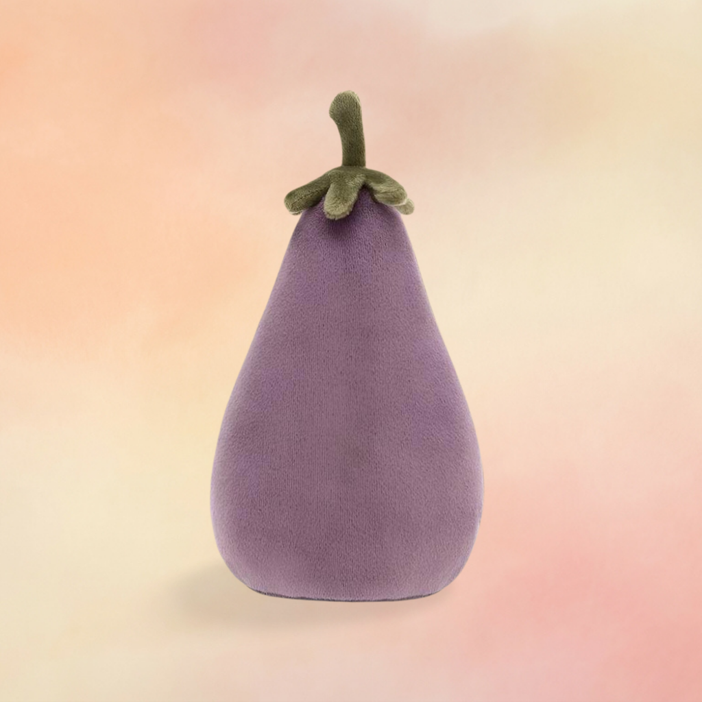 Vivacious Vegetable Aubergine | Amuseables Food & Drink