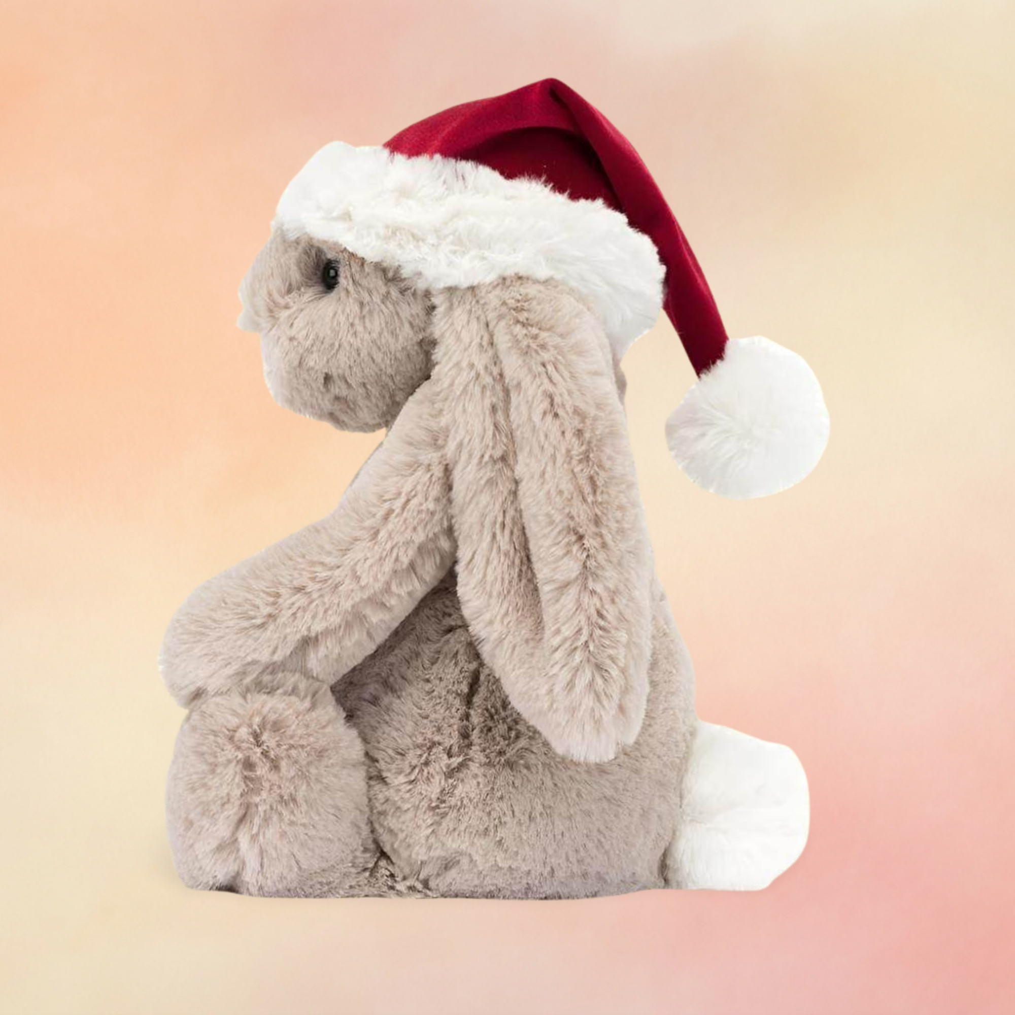 Bashful Christmas Bunny | Bashful Collection