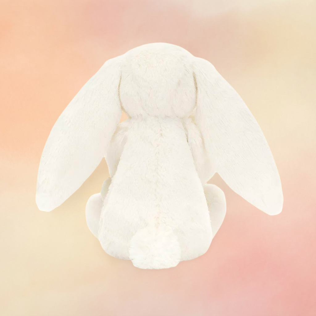 Bashful Bunny with Candy Cane | Bashful Collection